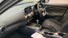 Nissan Juke 1.0 DiG-T 114 Acenta 5dr Petrol Hatchback